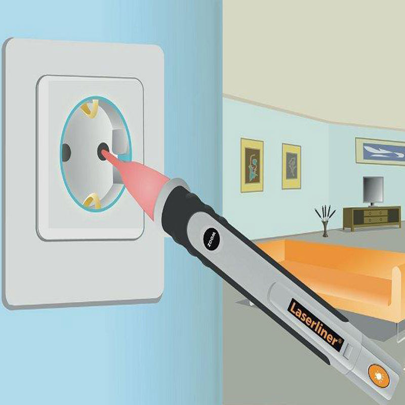 Laserliner ActiveFinder Laserliner ActiveFinder