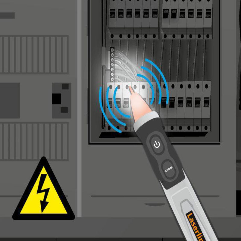Laserliner ActiveFinder XP Laserliner ActiveFinder XP