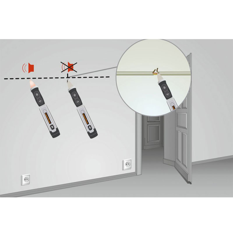 Laserliner ActiveFinder XP Laserliner ActiveFinder XP