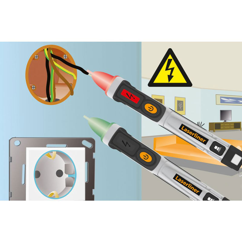 Laserliner ActiveFinder Pro Laserliner ActiveFinder Pro
