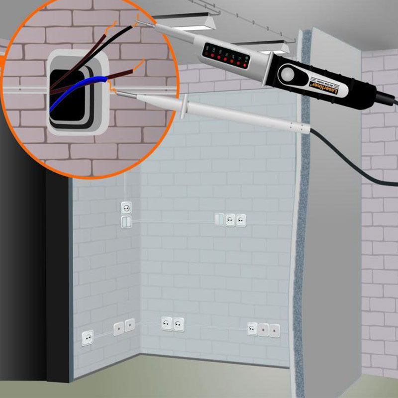 Laserliner ActiveTester Laserliner ActiveTester