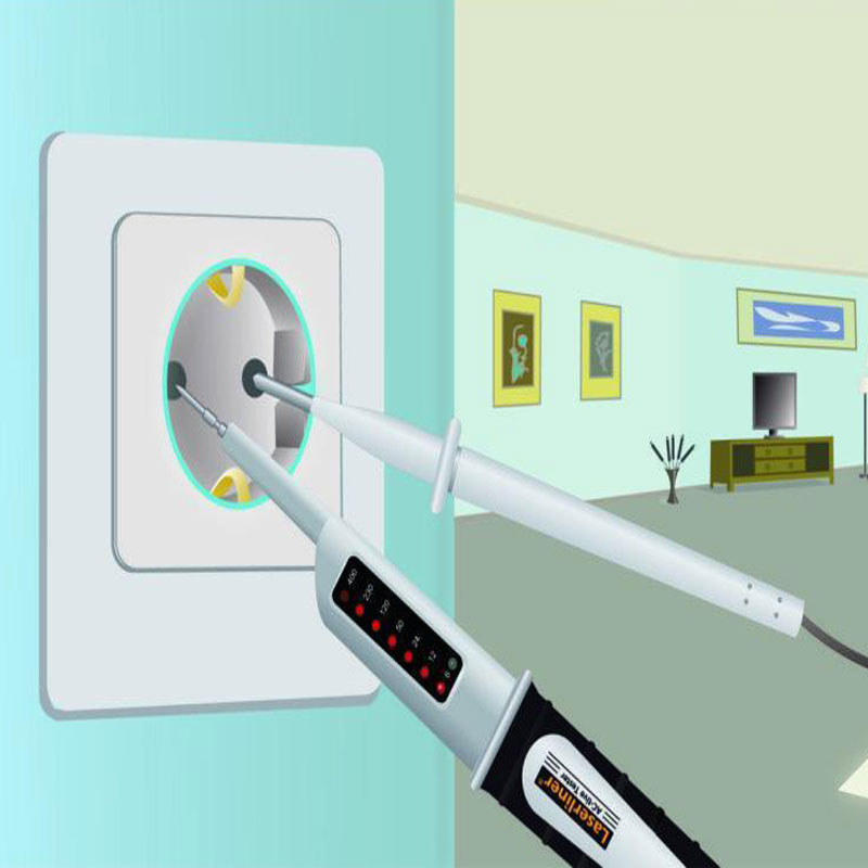 Laserliner ActiveTester Laserliner ActiveTester