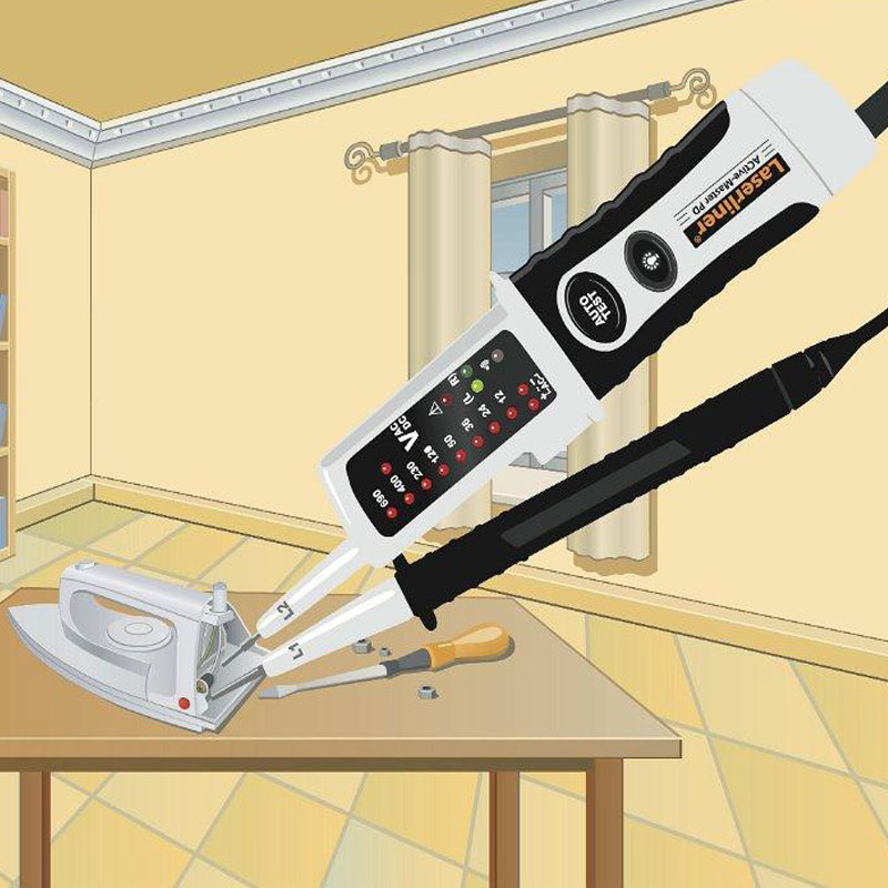 Laserliner ActiveMaster Laserliner ActiveMaster