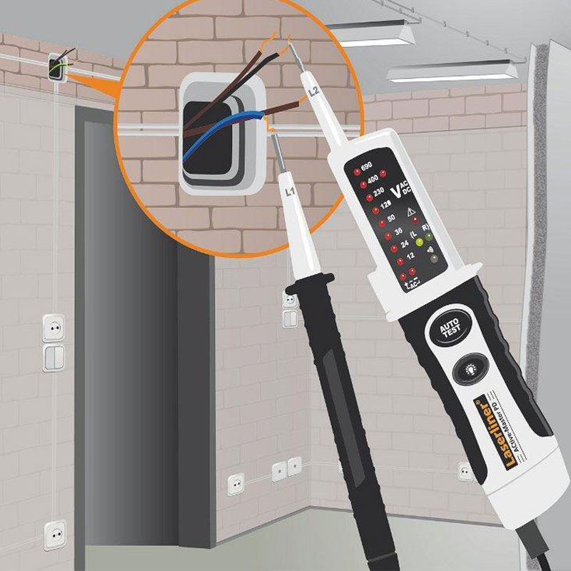 Laserliner ActiveMaster Laserliner ActiveMaster