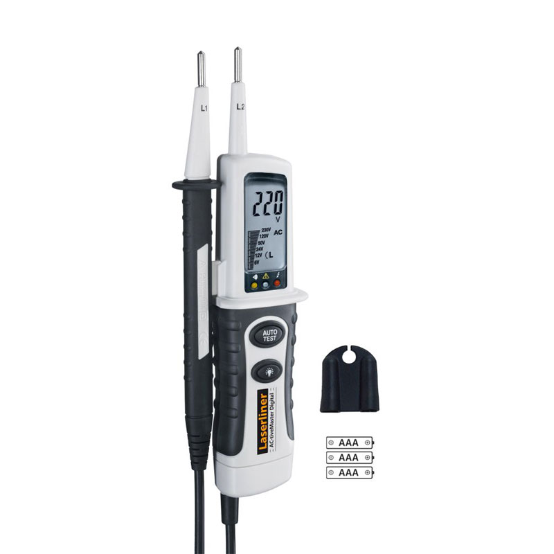 Laserliner ActiveMaster Digital Laserliner ActiveMaster Digital