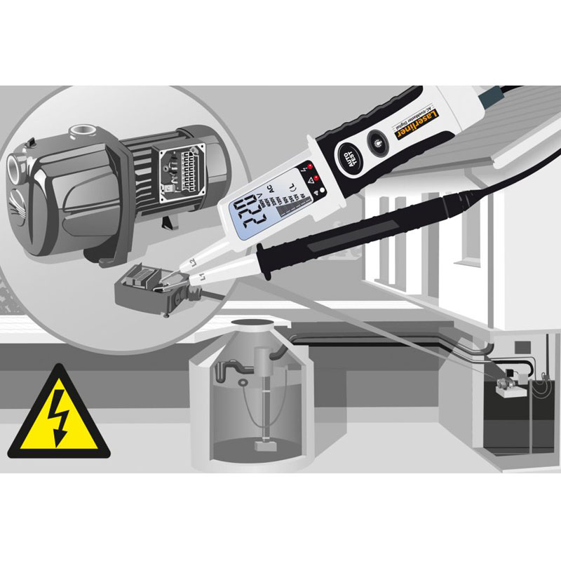 Laserliner ActiveMaster Digital Laserliner ActiveMaster Digital