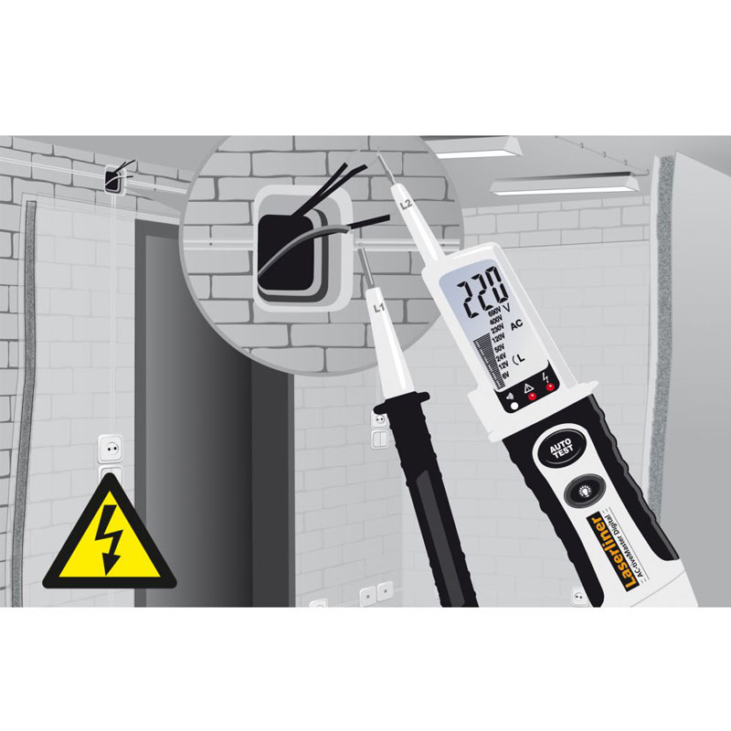 Laserliner ActiveMaster Digital Laserliner ActiveMaster Digital