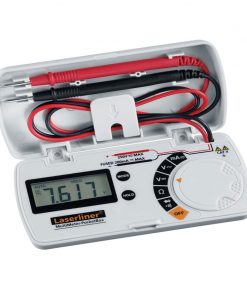 Laserliner MultiMeter-PocketBox laserliner-multimeter-pocketbox