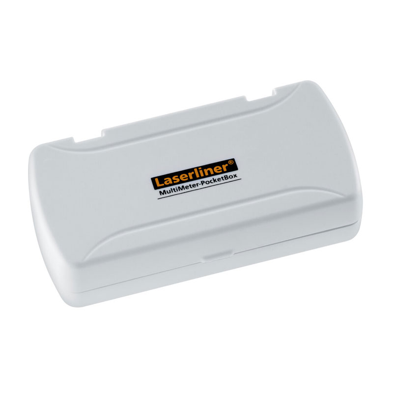 Laserliner MultiMeter-PocketBox Laserliner MultiMeter-PocketBox