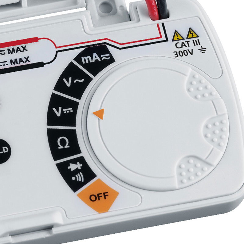 Laserliner MultiMeter-PocketBox Laserliner MultiMeter-PocketBox