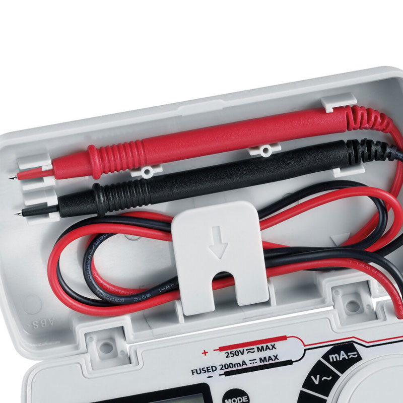 Laserliner MultiMeter-PocketBox Laserliner MultiMeter-PocketBox