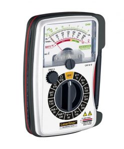 Laserliner MultiMeter-Home
