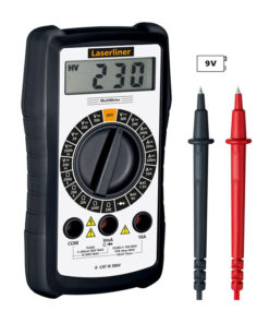 Laserliner MultiMeter