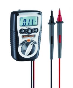 Laserliner MultiMeter-Pocket laserliner-multimeter-pocket