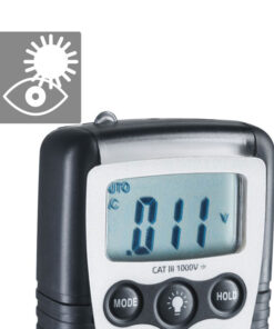 Laserliner MultiMeter-Pocket