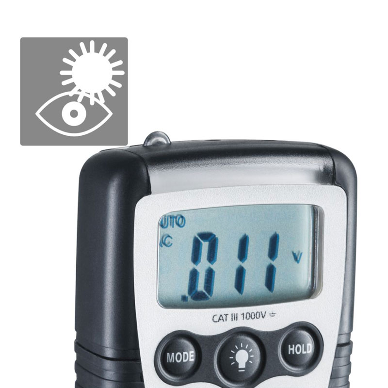 Laserliner MultiMeter-Pocket Laserliner MultiMeter-Pocket