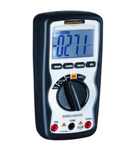 Laserliner MultiMeter-Compact laserliner-multimeter-compact