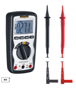 Laserliner MultiMeter-Compact