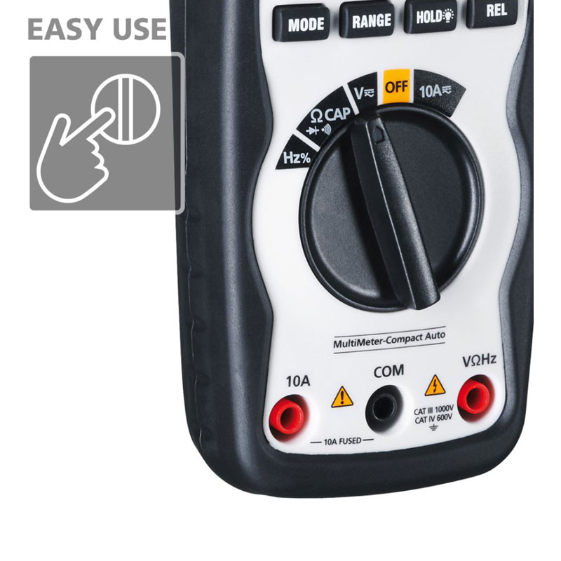 Laserliner MultiMeter-Compact Laserliner MultiMeter-Compact