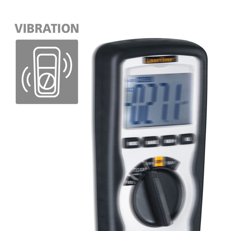 Laserliner MultiMeter-Compact Laserliner MultiMeter-Compact
