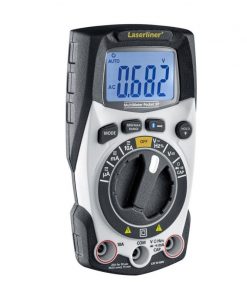 Laserliner MultiMeter Pocket XP laserliner-multimeter-pocket-xp