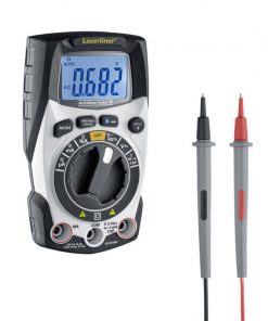 Laserliner MultiMeter Pocket XP