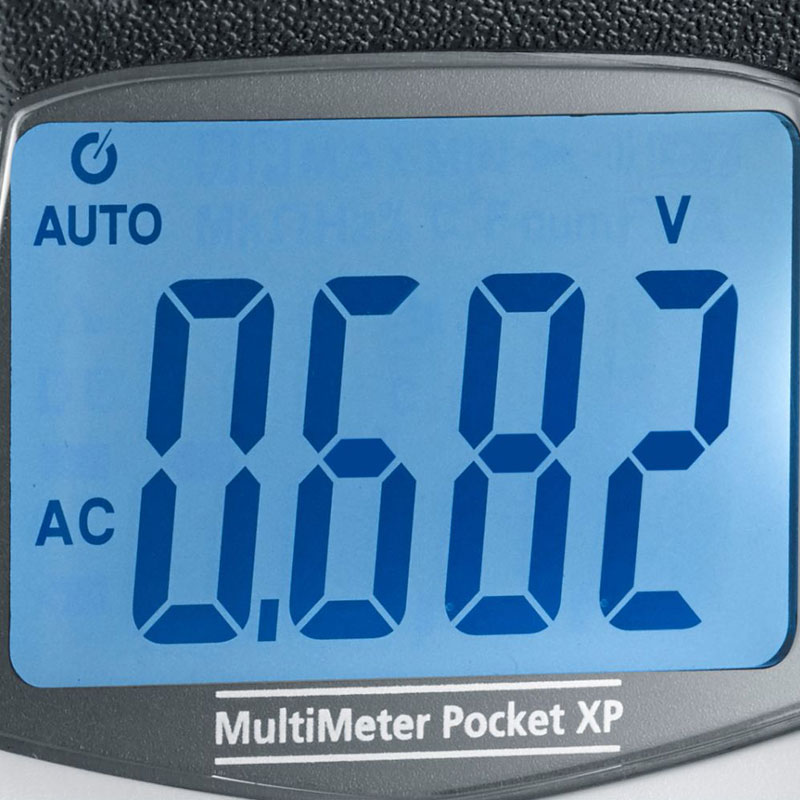 Laserliner MultiMeter Pocket XP Laserliner MultiMeter Pocket XP
