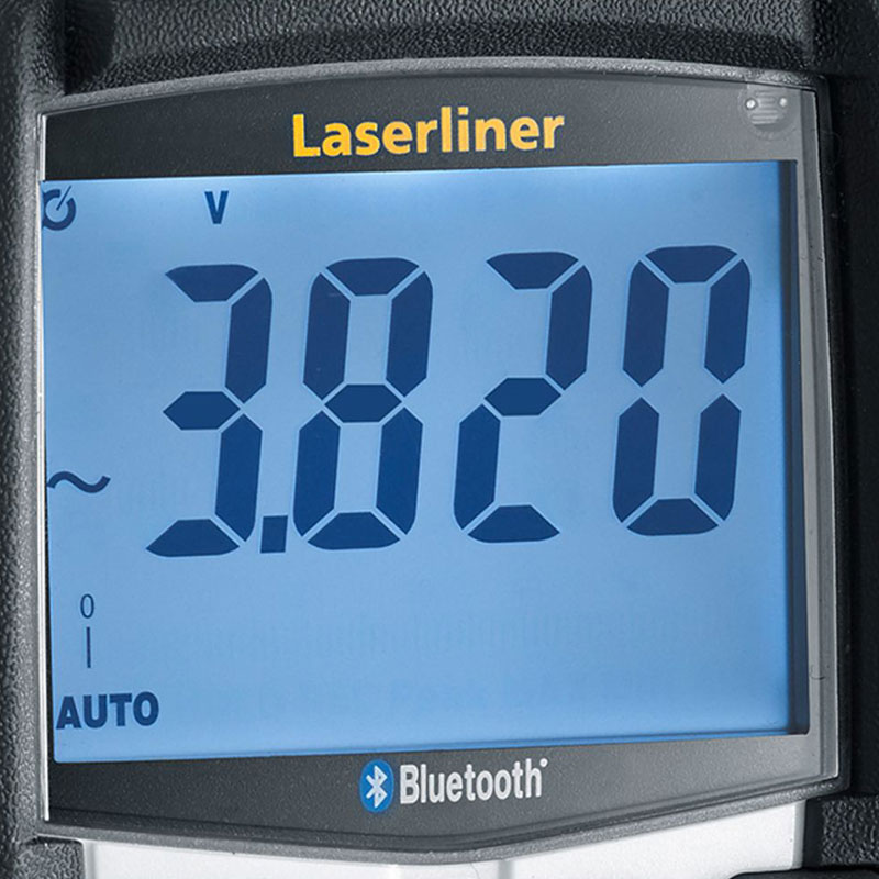 Laserliner MultiMeter XP Laserliner MultiMeter XP