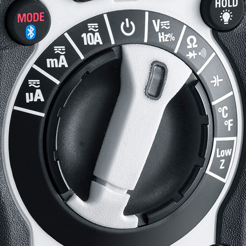Laserliner MultiMeter XP Laserliner MultiMeter XP