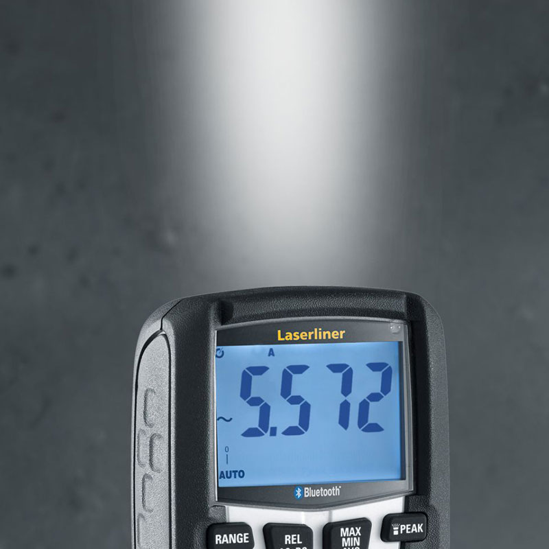 Laserliner MultiMeter XP Laserliner MultiMeter XP