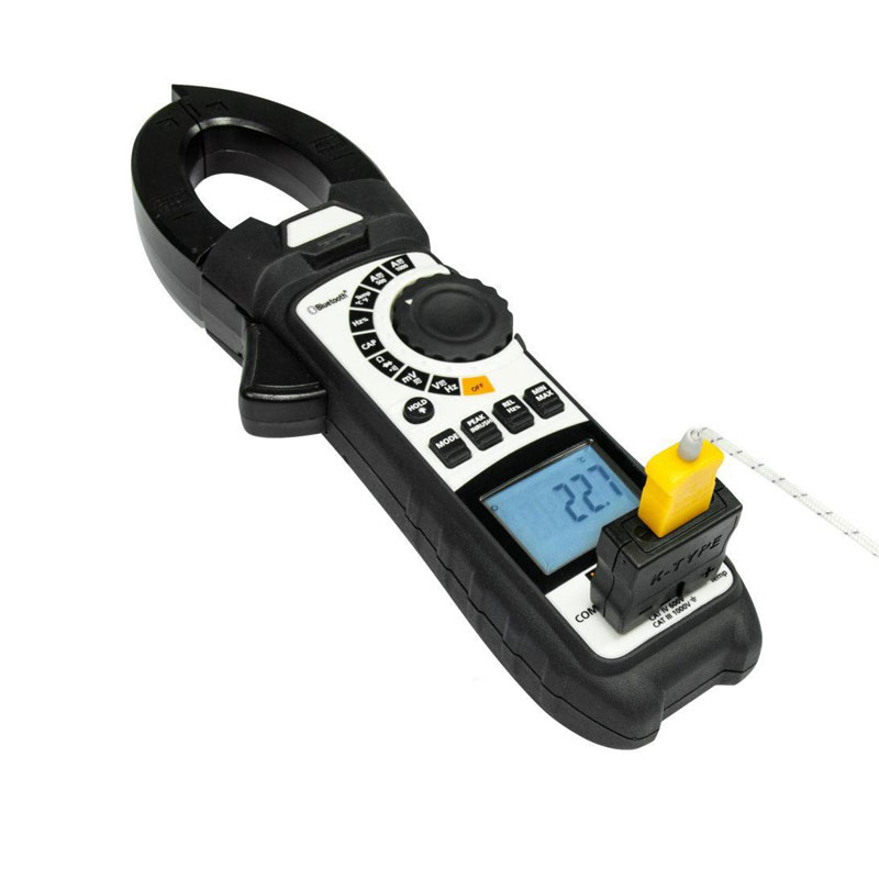 Laserliner ClampMeter XP Laserliner ClampMeter XP