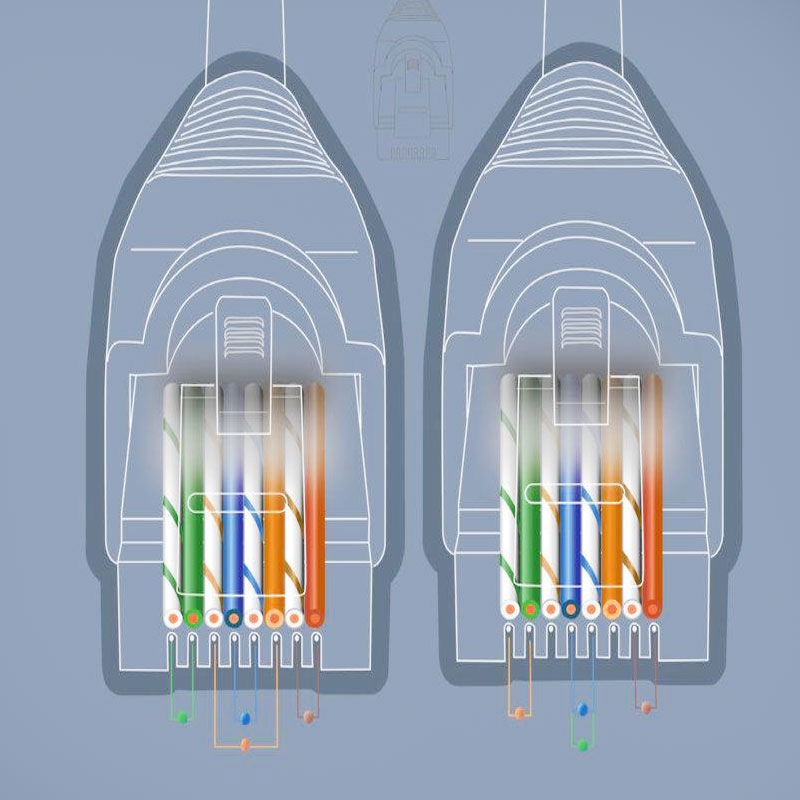 Laserliner LAN-Check Laserliner LAN-Check