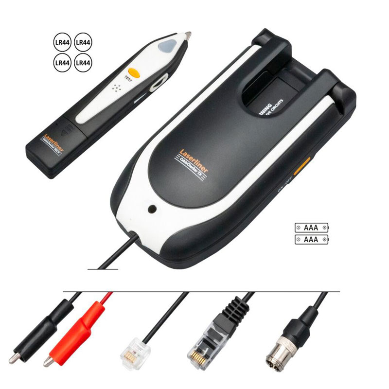 Laserliner CableChecker Laserliner CableChecker