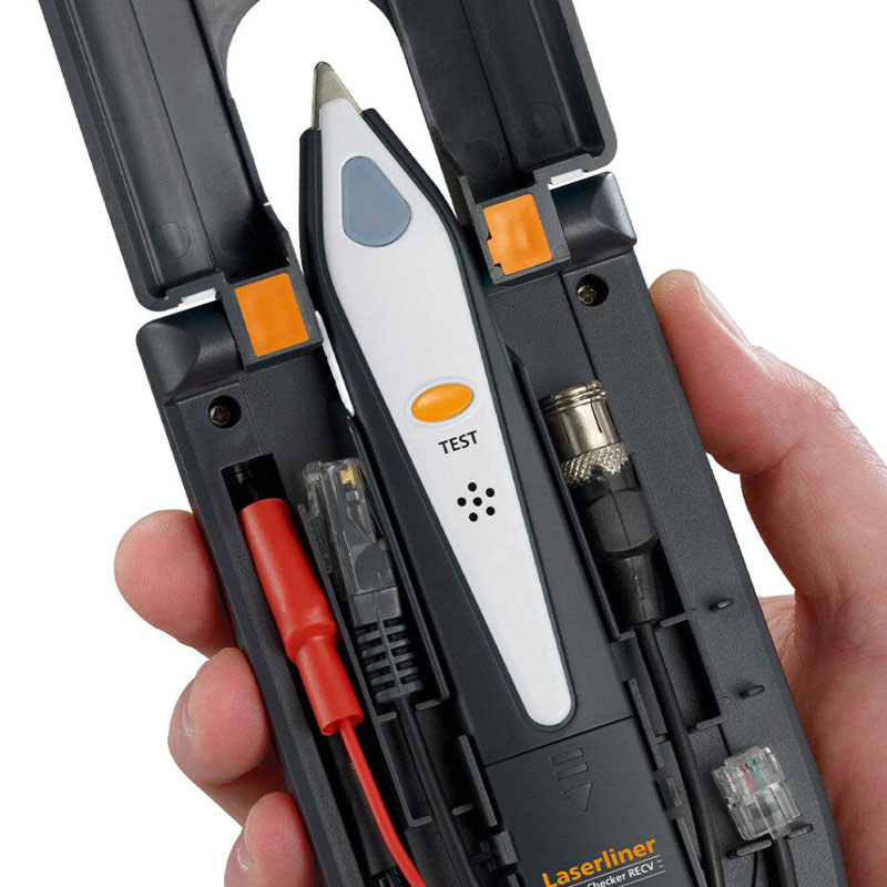 Laserliner CableChecker Laserliner CableChecker