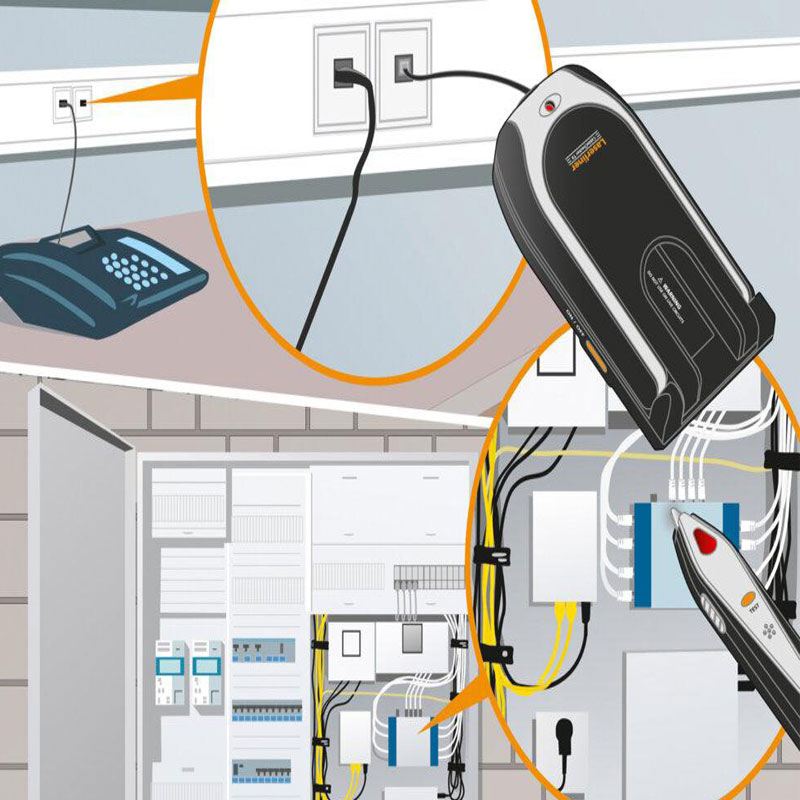 Laserliner CableChecker Laserliner CableChecker