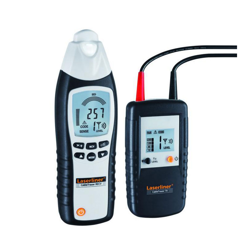 Laserliner CableTracer Pro laserliner-cabletracer-pro