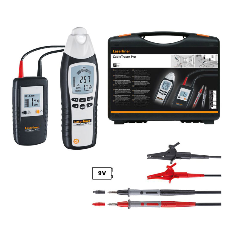 Laserliner CableTracer Pro Laserliner CableTracer Pro