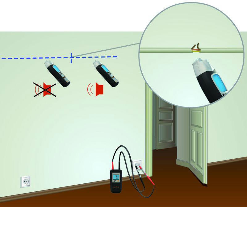 Laserliner CableTracer Pro Laserliner CableTracer Pro
