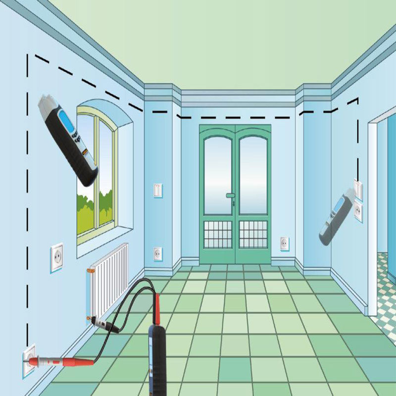 Laserliner CableTracer Pro Laserliner CableTracer Pro