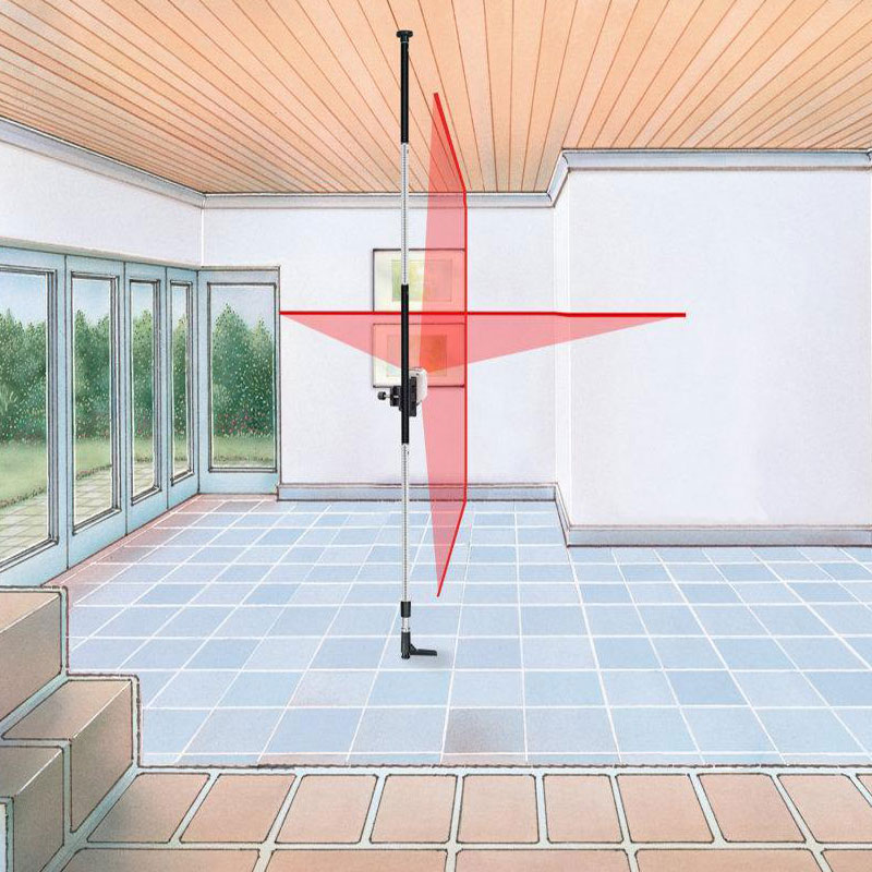 Laserliner TelePod 270 cm Laserliner TelePod 270 cm