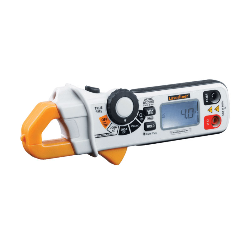 Laserliner MultiClamp-Meter laserliner-multiclamp-meter