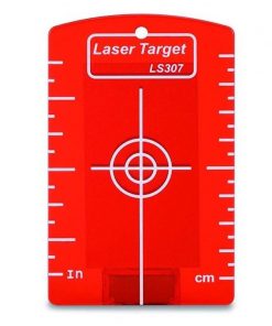 Laserliner Magnet-Zielplatte