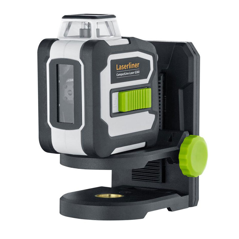 Laserliner CompactLine-Laser G360 Set Laserliner CompactLine-Laser G360 Set