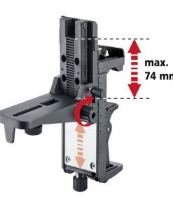 Laserliner CrossGrip Pro