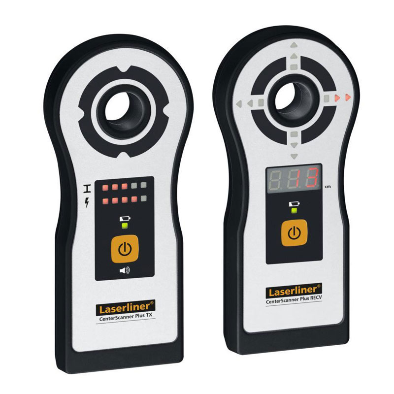Laserliner CenterScanner Plus laserliner-centerscanner-plus
