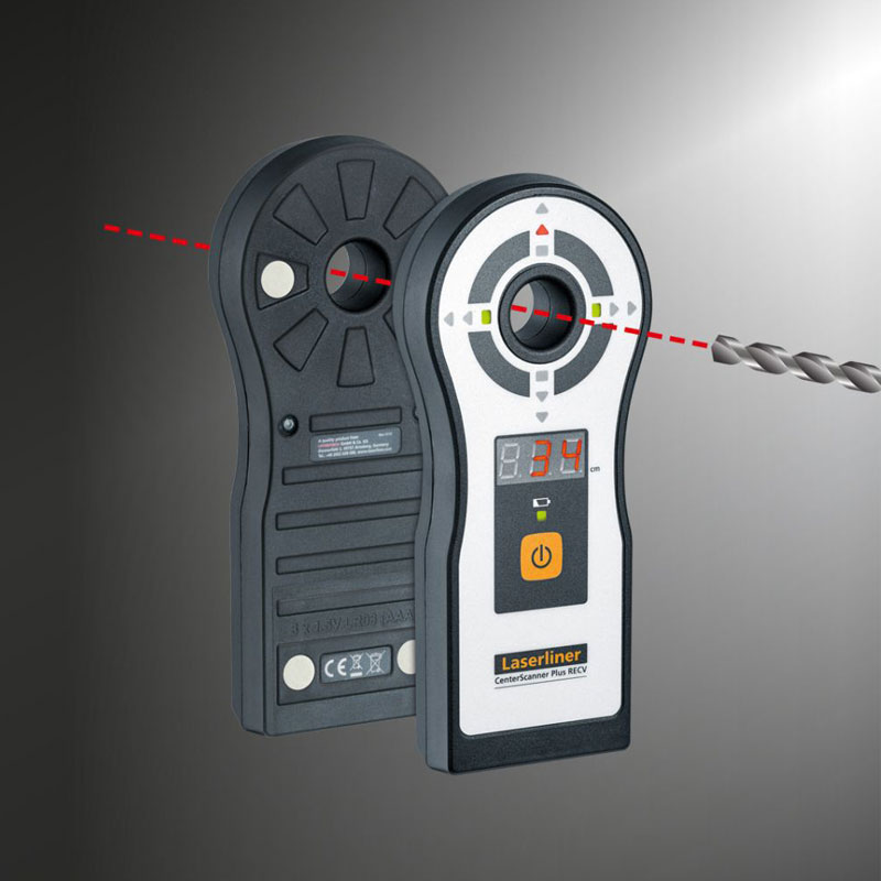 Laserliner CenterScanner Plus Laserliner CenterScanner Plus