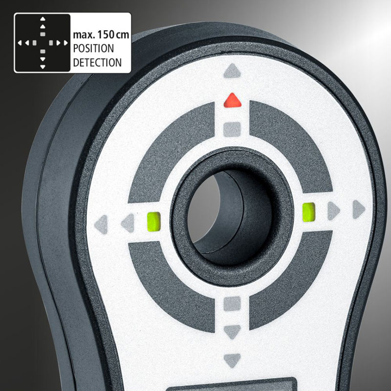 Laserliner CenterScanner Plus Laserliner CenterScanner Plus