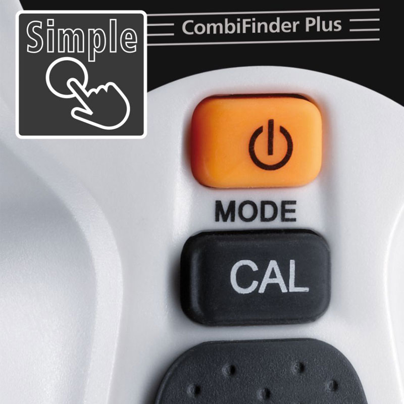 Laserliner CombiFinder Plus Laserliner CombiFinder Plus
