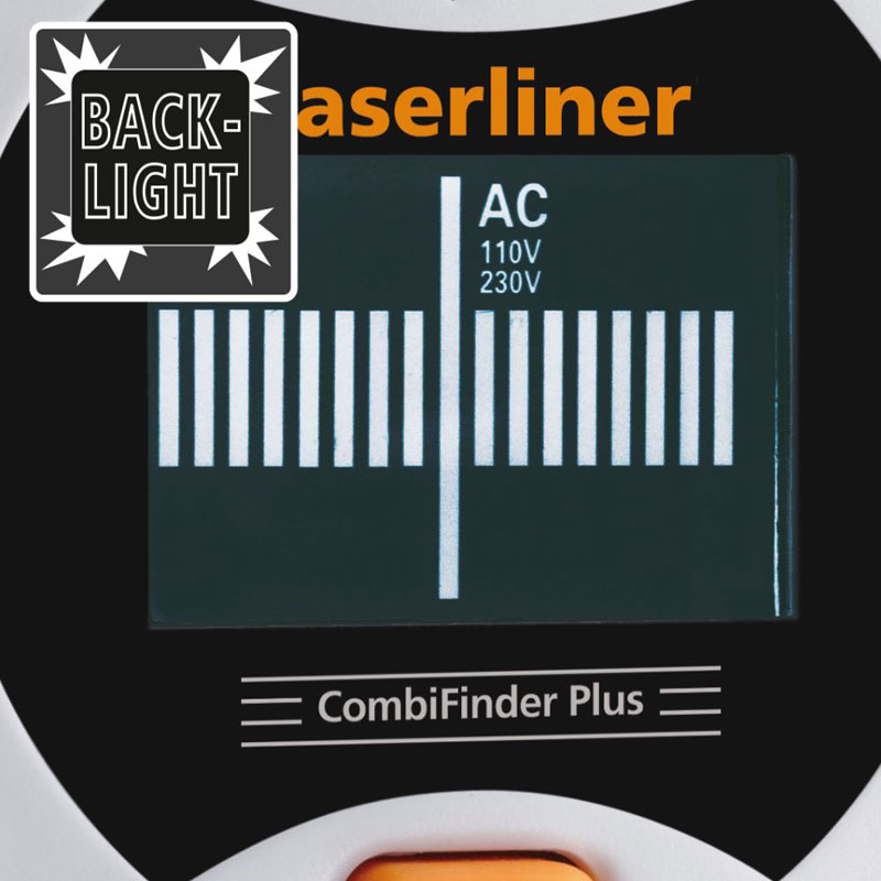 Laserliner CombiFinder Plus Laserliner CombiFinder Plus