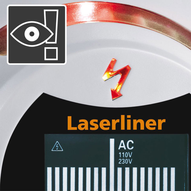 Laserliner CombiFinder Plus Laserliner CombiFinder Plus